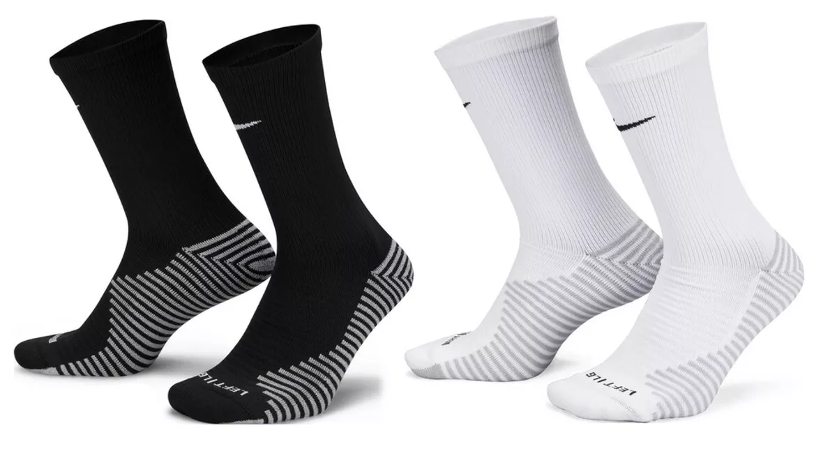 Nike sales socken fussballschuhe