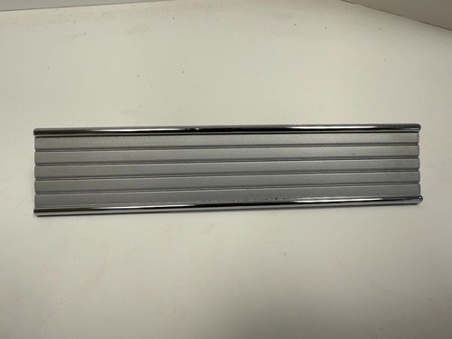 1968 Plymouth Fury III Right Side Inner Taillight Lamp Chrome Bezel 2853150 NOS - Picture 3 of 7