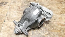 Rear Suspension Differential Axle Carrier Final Drive Assembly OEM BMW E70