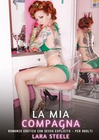 La Mia Compagna Lara Steele
