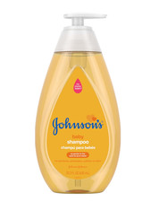 Johnson's Baby Shampoo with Tear-Free Formula, Shampoo , 20.3 fl. oz