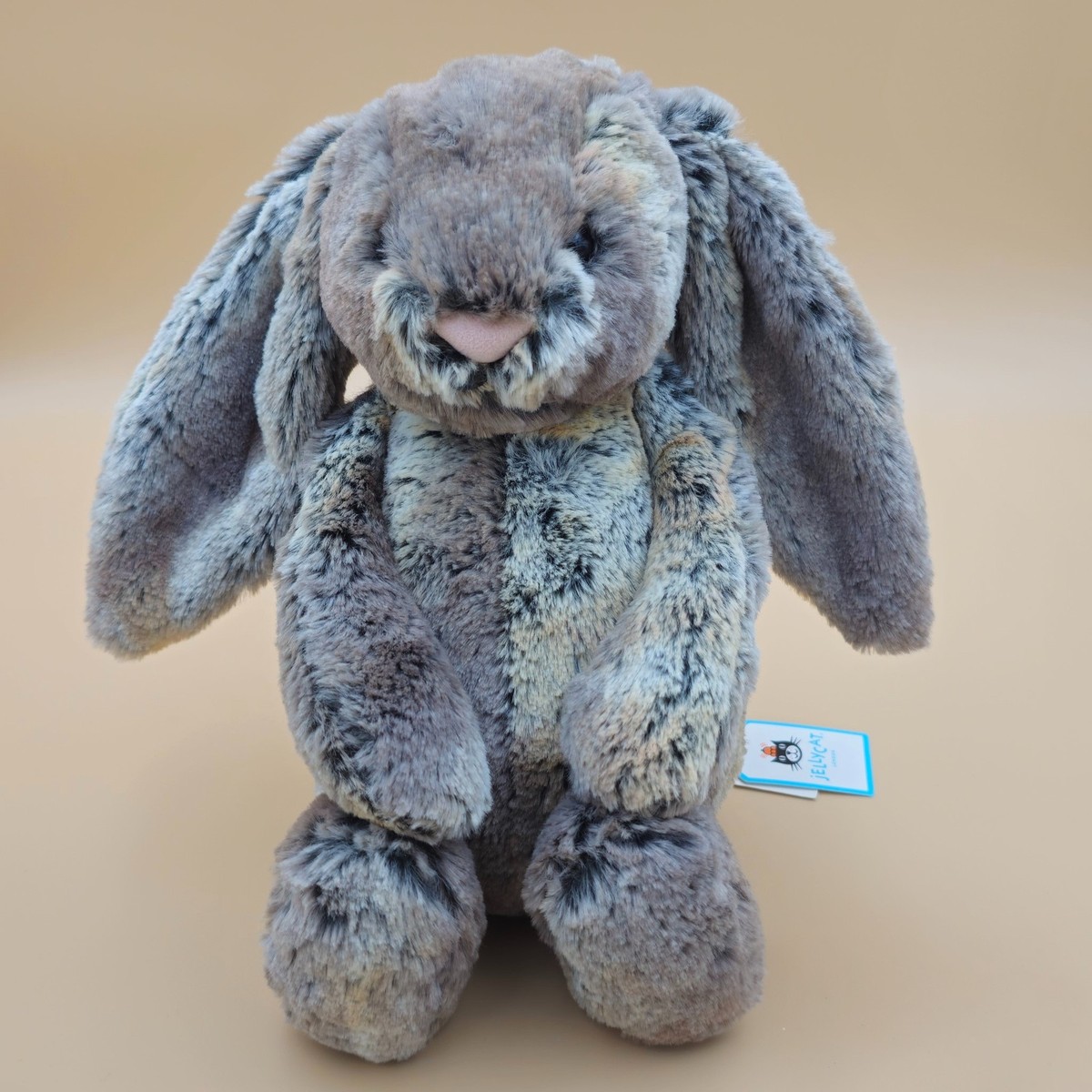 ジェリーキャット バニー Bashful Woodland Bunny Jellycat Bashful Woodland Bunny – AGAPANTHUS