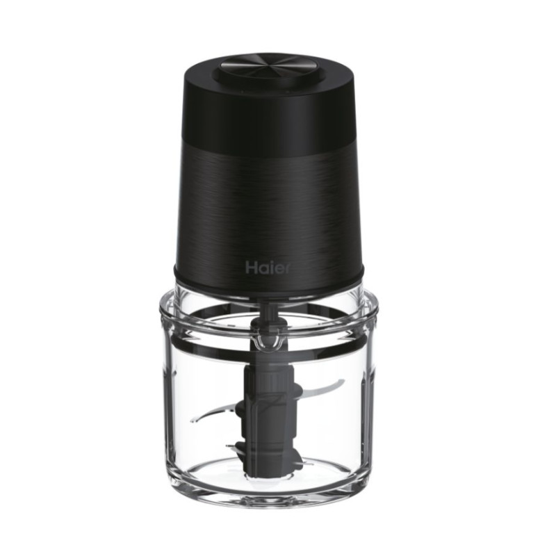 Haier HCH5B1 Tritatutto I-Master Serie 5: Potenza 550W e Vetro 0.5L