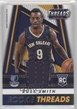 2014-15 Panini Threads Rookie Threads Russ Smith #96 9ji