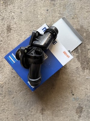 MAHLE Thermostat Kennfeldthermostat für BMW 3er E46 5er E39 E60 E61 7er X3 Z3
