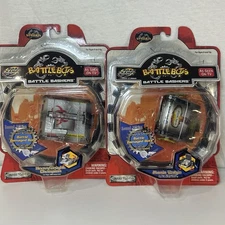 Battle Bots Bashers Road Champs Atomic Wedgie Heavyweight ChampionJakks Pacific