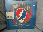 Grateful Dead Two From The Vault Vinyl New Sealed
