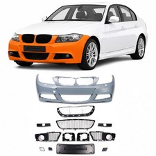 Frontsch�rze  PDC SRA passend f�r BMW 3er E90 E91 mit M-Paket Facelift