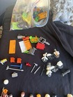 Playmobil Bulk Lot Figures, Accessories, Parts & Pieces Mixed Incomplete  — photo 3
