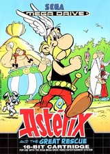 ebay® Auktion 298141847116 | SEGA Mega Drive Spiel - Asterix and the Great Rescue mit OVP NEUWERTIG Thumbnail of ebay® auction 298141847116 | SEGA Mega Drive Spiel - Asterix and the Great Rescue mit OVP NEUWERTIG