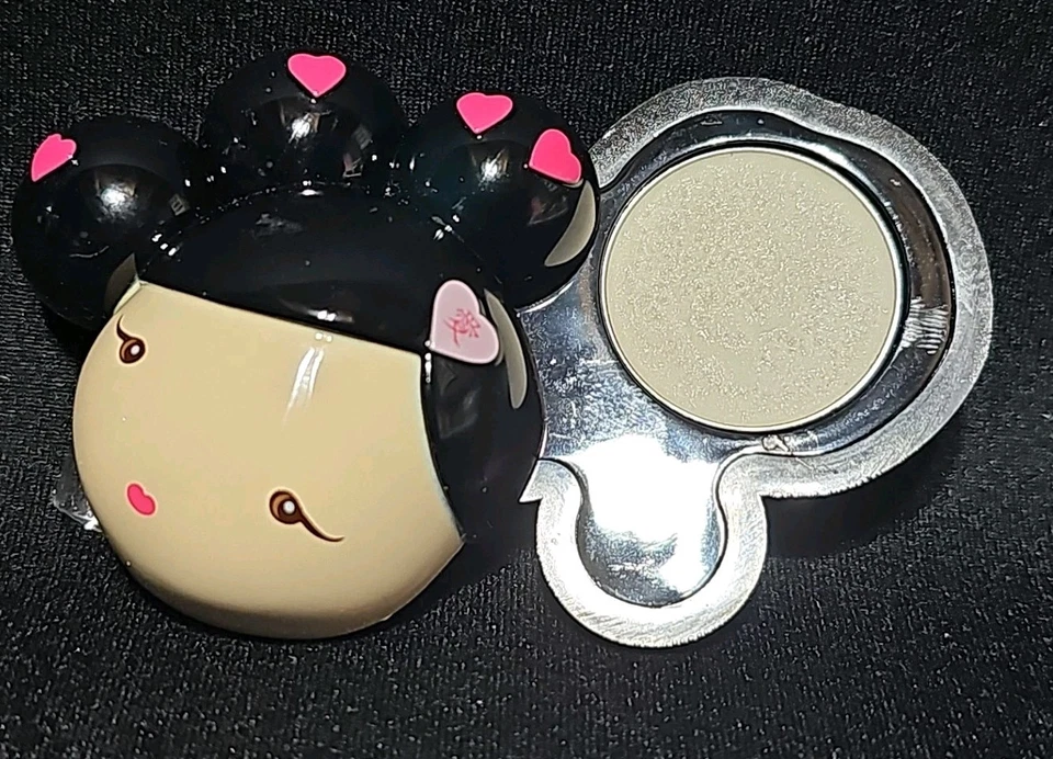 "LOVE" Harajuku Lovers by Gwen Stefani Perfume Solid Y2K Discontinued - Image 2 of 4