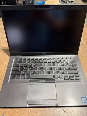 Dell Latitude 5400 i5-8365U 8GB RAM 256GB SSD 14'' FHD No OS No Charger
