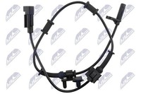 NTY Sensor, Raddrehzahl HCA-CH-097 FüR Chrysler Dodge
