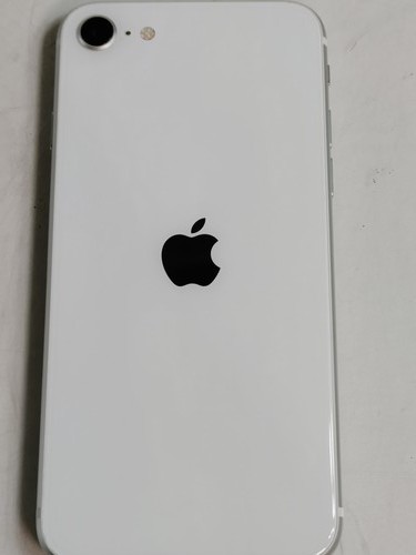 Apple iPhone SE (2020) A2275 64 GB iOS 18.5 AT&T Only ( Wi-Fi + 4G ) - Picture 6 of 6
