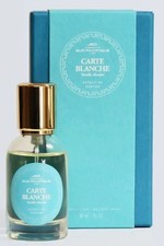 Carte Blanche Vanille Abloue Extrait de Parfu...
