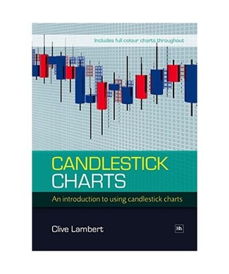 Candlestick Charts: An Introduction to Using Candlestick Charts: An Introduction