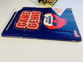 GAME GENIE & CODEBOOK MANUAL GALOOB VIDEO GAME ENHANCER NINTENDO NES