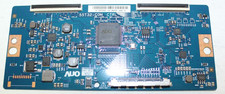 55" VIZIO LED TV 55S421LGAA T-CON BOARD 55.55T32.C27