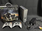 DEAD STOCK Microsoft Xbox 360 Halo Reach Limited Edition 250GB W3G-00064 Console