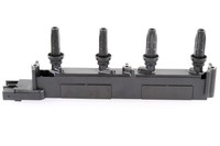 Vemo V22-70-0007 ZüNdspule FüR CitroËN Passend FüR Fiat Lancia Peugeot