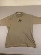 NWT Vintage Bugle Boy Exclusive  Polo Shirt B...
