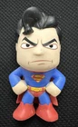 2014 FUNKO MYSTERY MINI DC SUPER HEROES SUPERMAN VINYL FIGURE