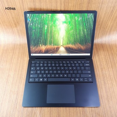 Microsoft Surface Laptop 4 1951 13.5'' Touch i7-1185G7 16GB RAM 256GB W11P H3946