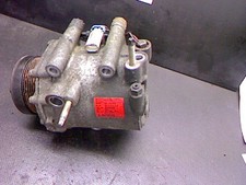 Compresseur Climatisation D'Air Chevrolet Trans Sport GM 200 138 Kw 188