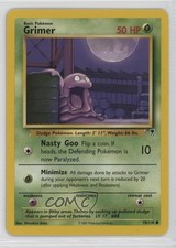 Click to enlarge Grimer