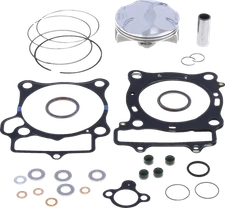 ATHENA - P5F0790319002B - Piston Kit with Gaskets - 78.96 mm - CRF250R - CRF250R