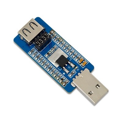 USB Chargers Companion Device Prevent Auto Power Off Maintain Steady Current For
