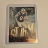 2025 Panini Absolute By Storm Tyler Warren #20 Indianapolis Colts Rookie Insert