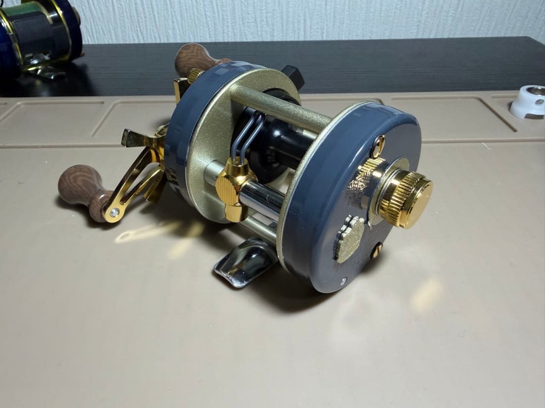 Abu Garcia Ambassadeur 2500C IAR 751945 | eBay Abu Garcia Ambassadeur 2500C IAR 751945 | eBay