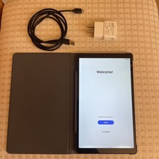 Samsung Galaxy TAB A7 Lite SM-T220 WiFi Only 32GB 8.7 inches - Flawless 