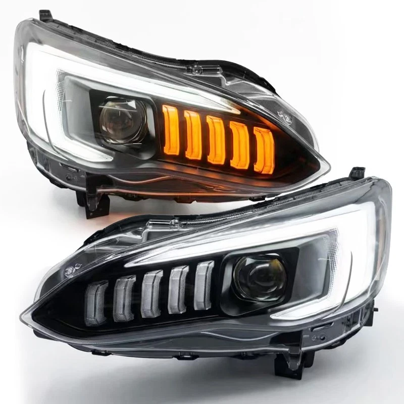 Headlights for 2021 Subaru XV for sale | eBay