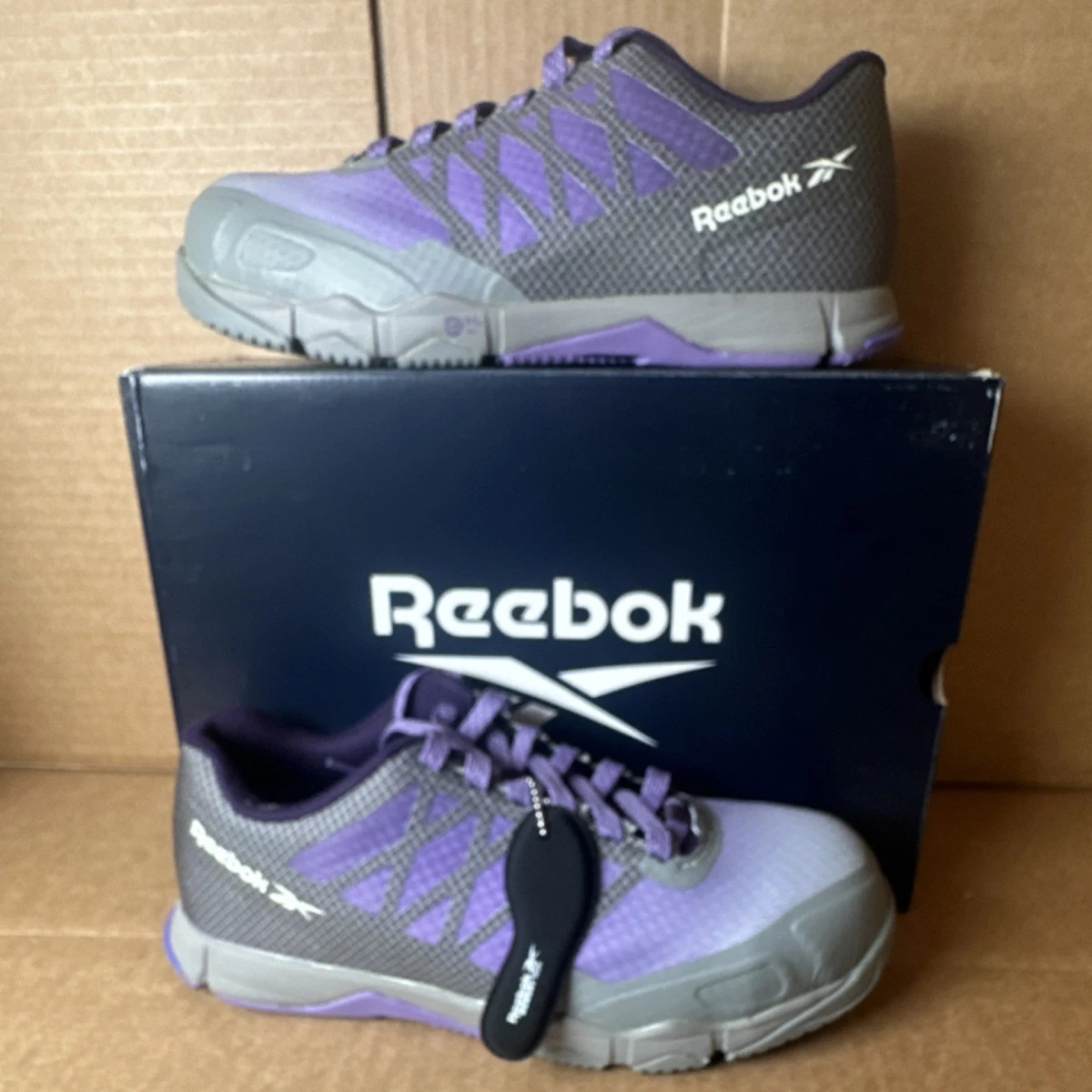 Reebok Speed TR Low Blue W for sale | eBay