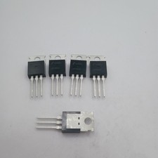 Fairchild LM7805C Voltage Regulator Lot Of 16 NOS TO-220