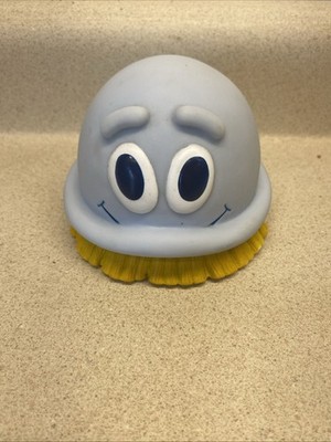 1990 s Scrubbing Bubble Squeaky Toy