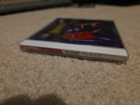 Insanity Super CD-ROM Turbo Grafx DUO 2013 OUT OF PRINT