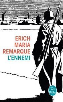 Lennemi  von Remarque, Erich Maria | Buch | Zustand gut