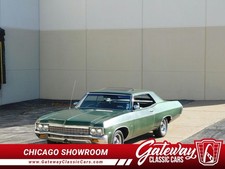 1970 Chevrolet Impala for Sale