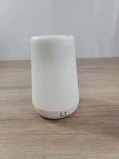 Hatch HBREST Sound Machine Night Light Time to Rise Bluetooth No Power Cord 