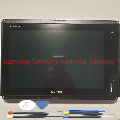 For Garmin GPSMAP 7412xsv 7612XSV 7612 7412 LCD Display Touch Screen Frame