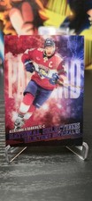 2025-26 Tim Hortons National Selections Aleksander Barkov NS-3 Panthers Rare 