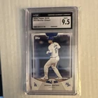 Topps 2024 50/50 Shohei Ohtani #19 CGC 9.5 Los Angeles Dodgers Baseball Card
