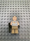 LEGO Star Wars Rebels  Commander Gregor Minifigure 75157