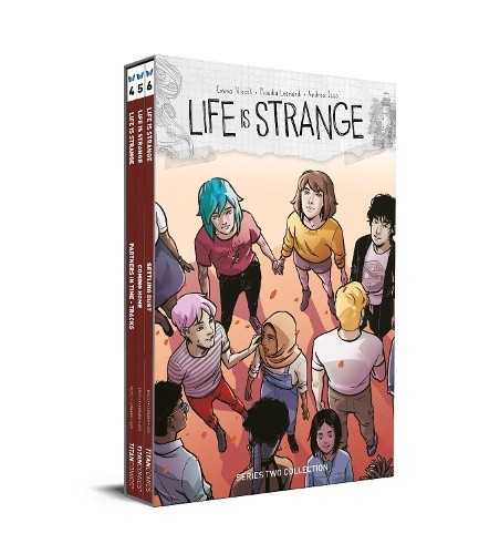 Life is Strange : Double Exposure: Actualités, test, avis et vidéos