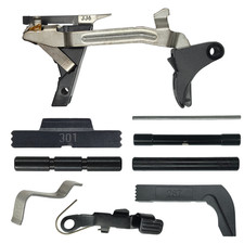 Glock 19 Gen3 Oem Lower Parts Kit Glock 19 Gen3 Oem Lower Parts Kit