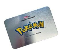 Pokémon - Schwert und Schild (Steelbox): Limitiert ... | Buch | Zustand sehr gut