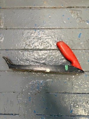 Stanley Surform Rasierer Hobel 21-122 Handraspel Feile Holzbearbeitungswerkzeug 12 Zoll